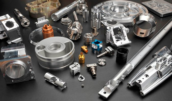 Производство машин