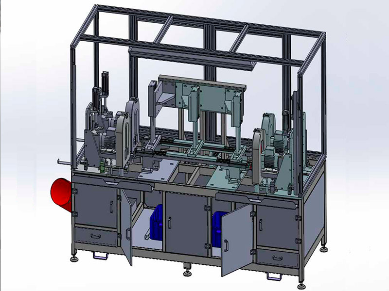 Производство машин 3