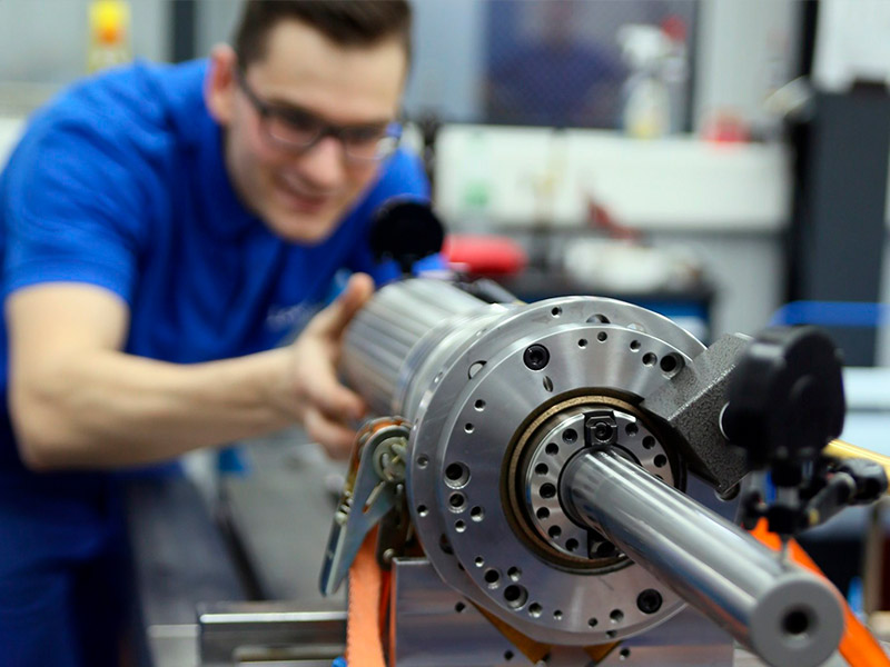 Производство машин 4