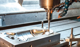 Пластиковая форма