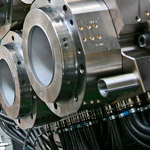 Деталь машины для фольгирования 3